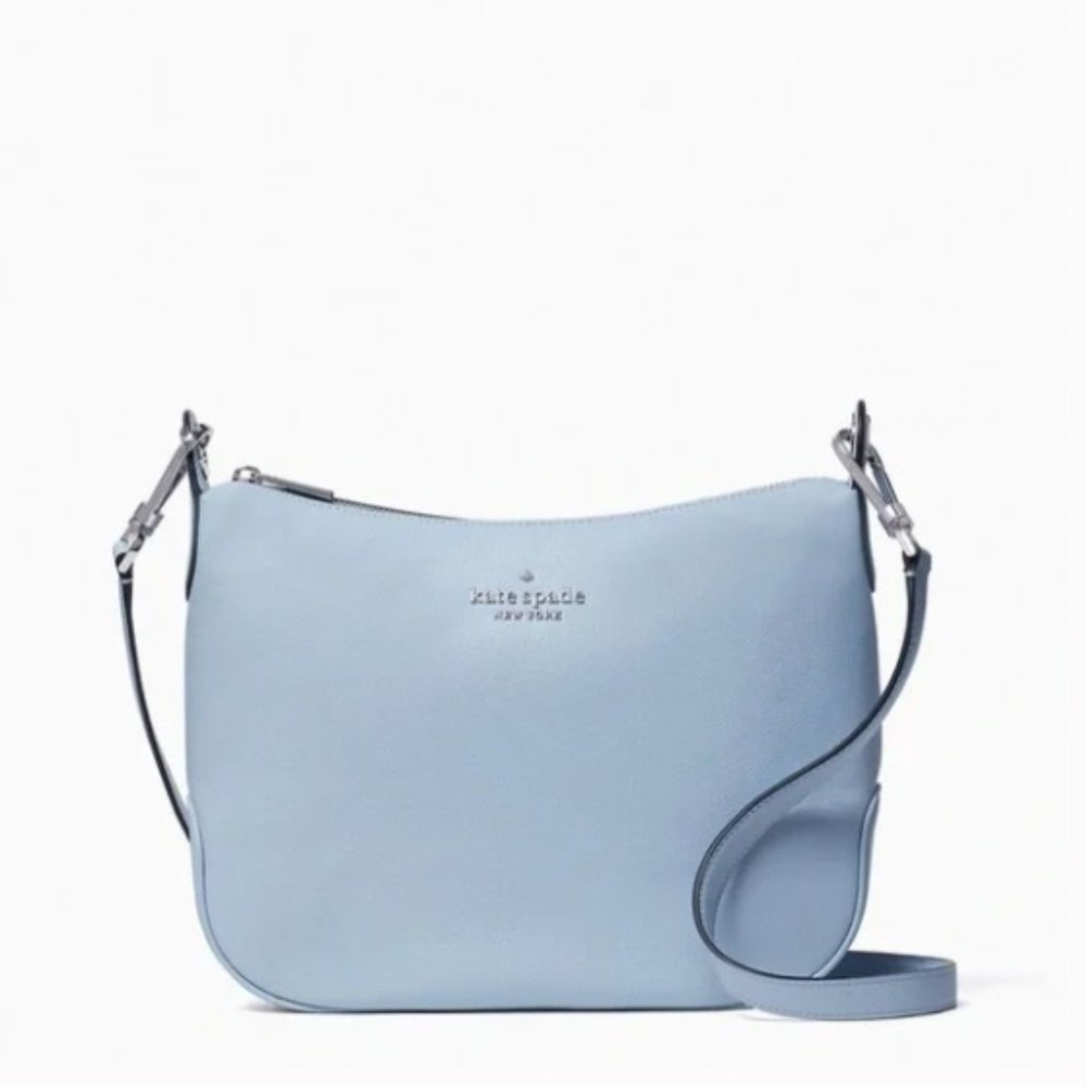 Kate Spade rosie crossbody Ocean Fog - Picture 4 of 8
